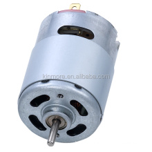 12v 5a dc rs 540sh motor for Vacuum Cleaner